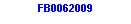 Cuadro de texto: FB0062009
